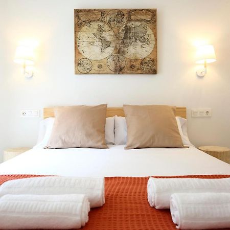 Miracruz Suite Apartment San Sebastian Exterior photo
