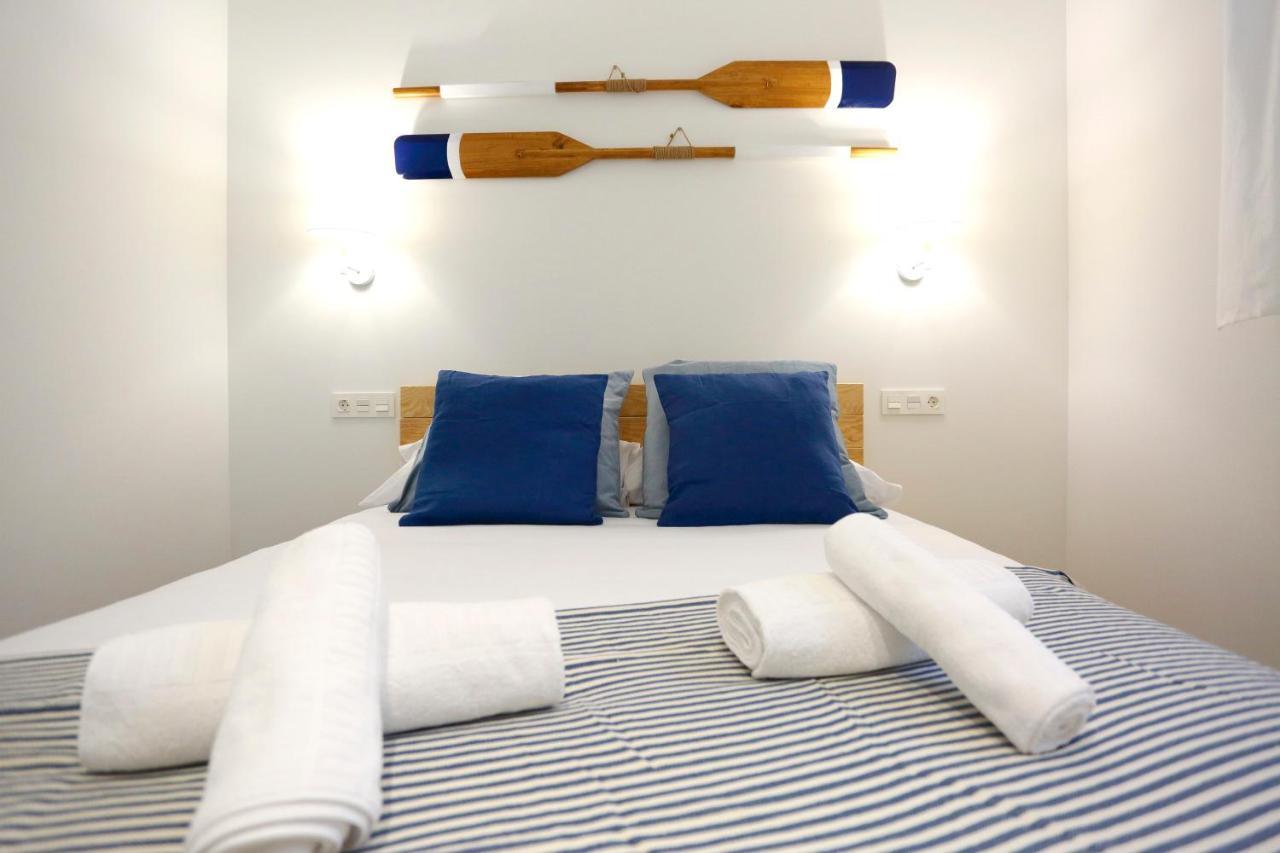 Miracruz Suite Apartment San Sebastian Exterior photo